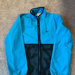 Supreme x Nike Trail Jacket